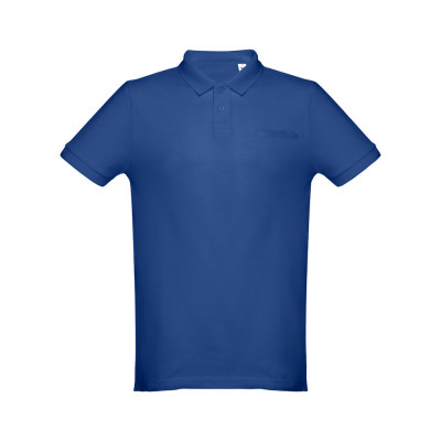 THC DHAKA. Polo para homem